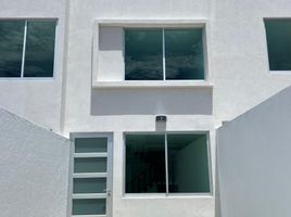 Maison 2 chambre à vendre à Ocoyucan, Puebla, Ocoyucan, Puebla