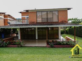 4 Habitación Casa en venta en Caldas, Manizales, Caldas