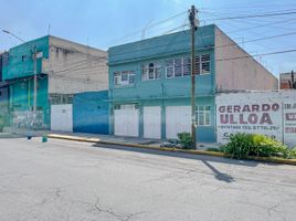 8 Schlafzimmer Haus zu verkaufen in Venustiano Carranza, Mexico City, Venustiano Carranza, Mexico City