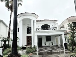 4 Bedroom House for sale in Samborondon, Guayas, Samborondon, Samborondon