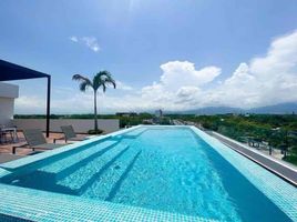 2 chambre Appartement for rent in Nayarit, Compostela, Nayarit