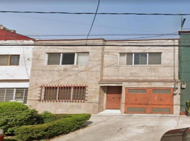 4 Schlafzimmer Haus zu verkaufen in Miguel Hidalgo, Mexico City, Miguel Hidalgo
