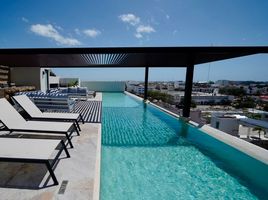 1 Schlafzimmer Wohnung zu verkaufen in Cozumel, Quintana Roo, Cozumel
