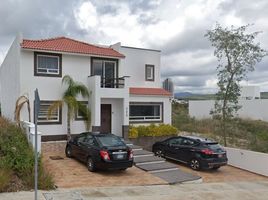 Maison 4 chambre à vendre à Queretaro, Queretaro, Queretaro, Queretaro