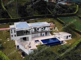 5 Habitación Casa en venta en Caldas, Manizales, Caldas