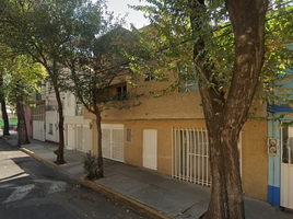 4 Bedroom House for sale in Cuauhtemoc, Mexico City, Cuauhtemoc