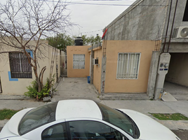 2 Schlafzimmer Villa zu verkaufen in Juarez, Nuevo Leon, Juarez