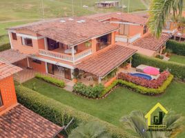 5 Habitación Casa en venta en Caldas, Manizales, Caldas