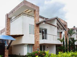 5 Bedroom House for sale in Meta, Villavicencio, Meta