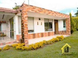 3 Bedroom Villa for sale in Manizales, Caldas, Manizales