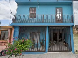3 Schlafzimmer Haus zu verkaufen in Guadalupe, Nuevo Leon, Guadalupe
