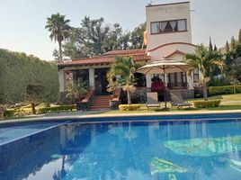 在Morelos出租的4 卧室 屋, Tepoztlan, Morelos
