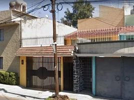 3 Habitación Casa en venta en Coyoacan, Ciudad de México, Coyoacan