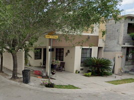 Villa 2 chambre à vendre à San Nicolas De Los Garza, Nuevo Leon, San Nicolas De Los Garza