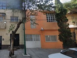 3 Schlafzimmer Villa zu verkaufen in Miguel Hidalgo, Mexico City, Miguel Hidalgo