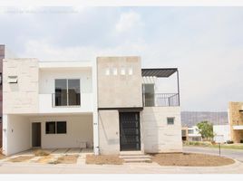 3 Schlafzimmer Villa zu verkaufen in Leon, Guanajuato, Leon