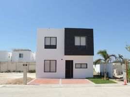 3 Schlafzimmer Haus zu verkaufen in Conkal, Yucatan, Conkal