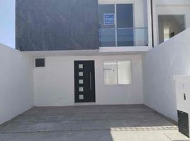 Maison 3 chambre à vendre à San Luis Potosi, San Luis Potosi, San Luis Potosi, San Luis Potosi
