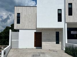 3 Schlafzimmer Villa zu verkaufen in Morelia, Michoacan, Morelia