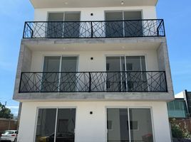 2 Habitación Apartamento en venta en San Jeronimo Tecuanipan, Puebla, San Jeronimo Tecuanipan, Puebla