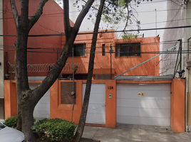 4 Schlafzimmer Haus zu verkaufen in Miguel Hidalgo, Mexico City, Miguel Hidalgo, Mexico City