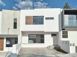3 Schlafzimmer Haus zu verkaufen in Morelia, Michoacan, Morelia