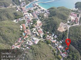  Terreno (Parcela) en venta en Dist Pochutla, Oaxaca, Dist Pochutla