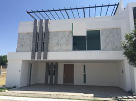 4 Schlafzimmer Haus zu vermieten in Atlixco, Puebla, Atlixco