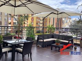 2 Bedroom Apartment for sale in Santafé Mall (Centro Comercial Santafé Bogotá), Bogota, Bogota