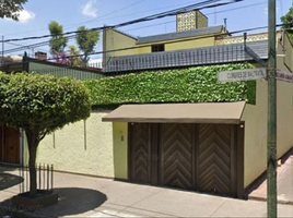 4 Habitación Casa en venta en Miguel Hidalgo, Ciudad de México, Miguel Hidalgo