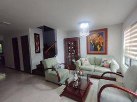 4 Habitación Casa en venta en Dosquebradas, Risaralda, Dosquebradas