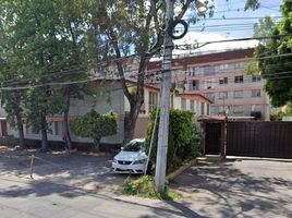 Appartement 2 chambre à vendre à Coyoacan, Mexico City, Coyoacan