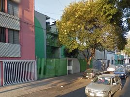 1 Schlafzimmer Wohnung zu verkaufen in Azcapotzalco, Mexico City, Azcapotzalco
