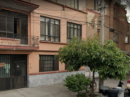 Maison 3 chambre à vendre à Benito Juarez, Mexico City, Benito Juarez