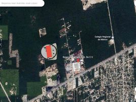  Terreno (Parcela) en venta en Cancún, Quintana Roo, Cancún