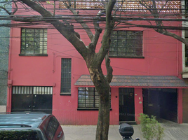 4 Schlafzimmer Haus zu verkaufen in Azcapotzalco, Mexico City, Azcapotzalco