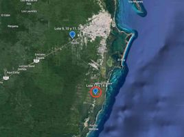  Grundstück zu verkaufen in Cancun, Quintana Roo, Cancun