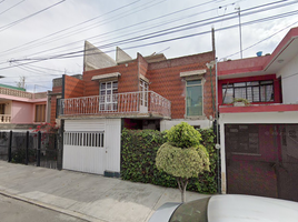 3 Schlafzimmer Haus zu verkaufen in Iztapalapa, Mexico City, Iztapalapa