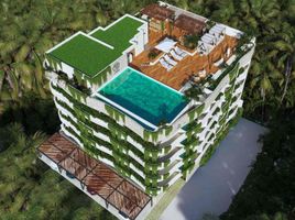 1 Schlafzimmer Wohnung zu verkaufen in Cozumel, Quintana Roo, Cozumel