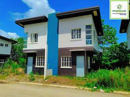 2 chambre Maison for sale in Quezon, Calabarzon, Tiaong, Quezon