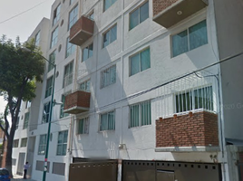 2 Habitación Departamento en venta en Miguel Hidalgo, Ciudad de México, Miguel Hidalgo