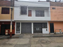 在Lima出售的4 卧室 别墅, Los Olivos, Lima, Lima