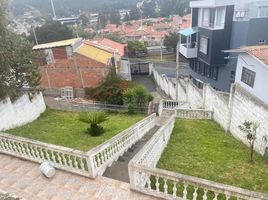 4 Bedroom House for sale in Cathedral of the Immaculate Conception, Cuenca, Cuenca, Cuenca