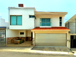 3 Bedroom House for sale in Medellin, Veracruz, Medellin
