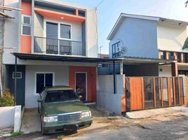 2 Bedroom Townhouse for sale in Bogor, West Jawa, Ciomas, Bogor