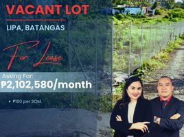  Land for rent in Balete, Batangas, Balete