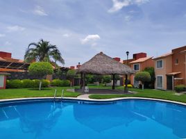 2 Habitación Casa en venta en Temixco, Morelos, Temixco