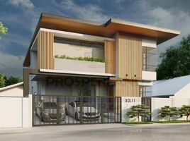 4 Schlafzimmer Villa zu verkaufen in Las Pinas City, Metro Manila, Las Pinas City