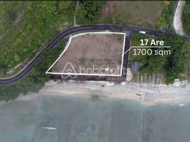  Land for sale in Nusa Penida, Klungkung, Nusa Penida