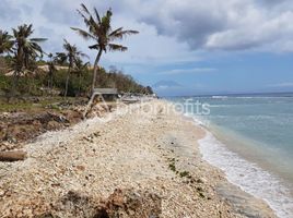  Land for sale in Klungkung, Bali, Nusa Penida, Klungkung